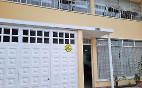 Hostal Cafe San Bernabe